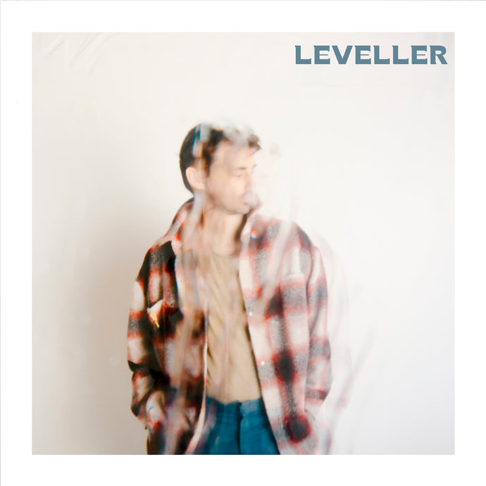 LEVELLER - Vinyl (EP)