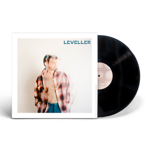 LEVELLER - Vinyl (EP)
